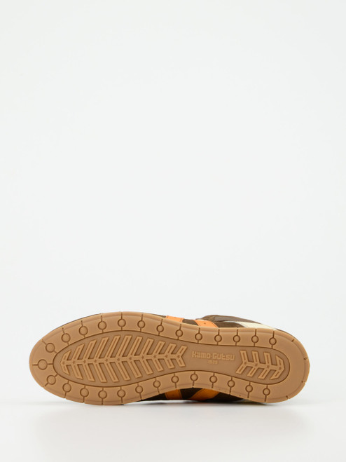 Sneaker high-47612050001 Kamo Gutsu