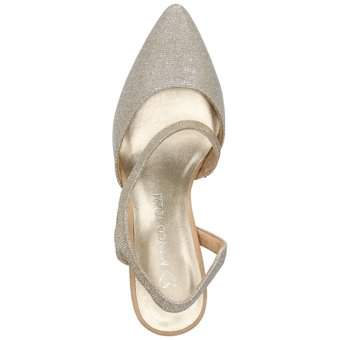 Marco Tozzi Sling in gelb