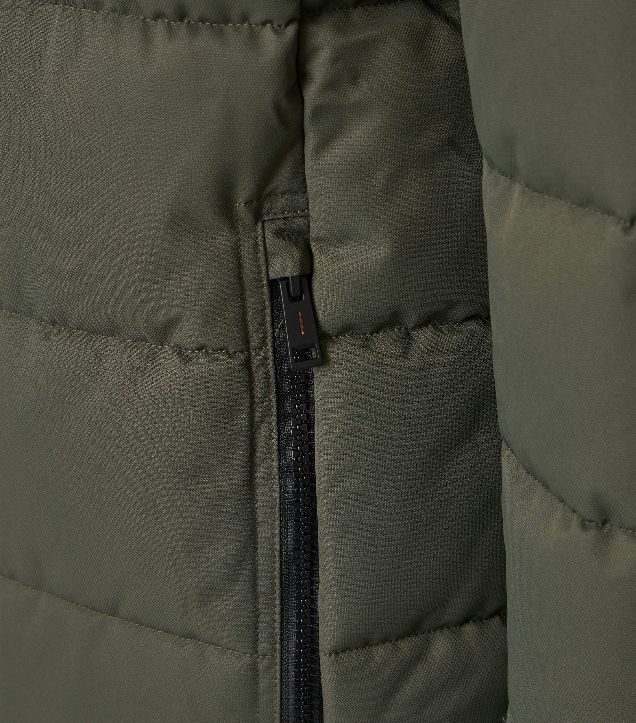 Steppjacke