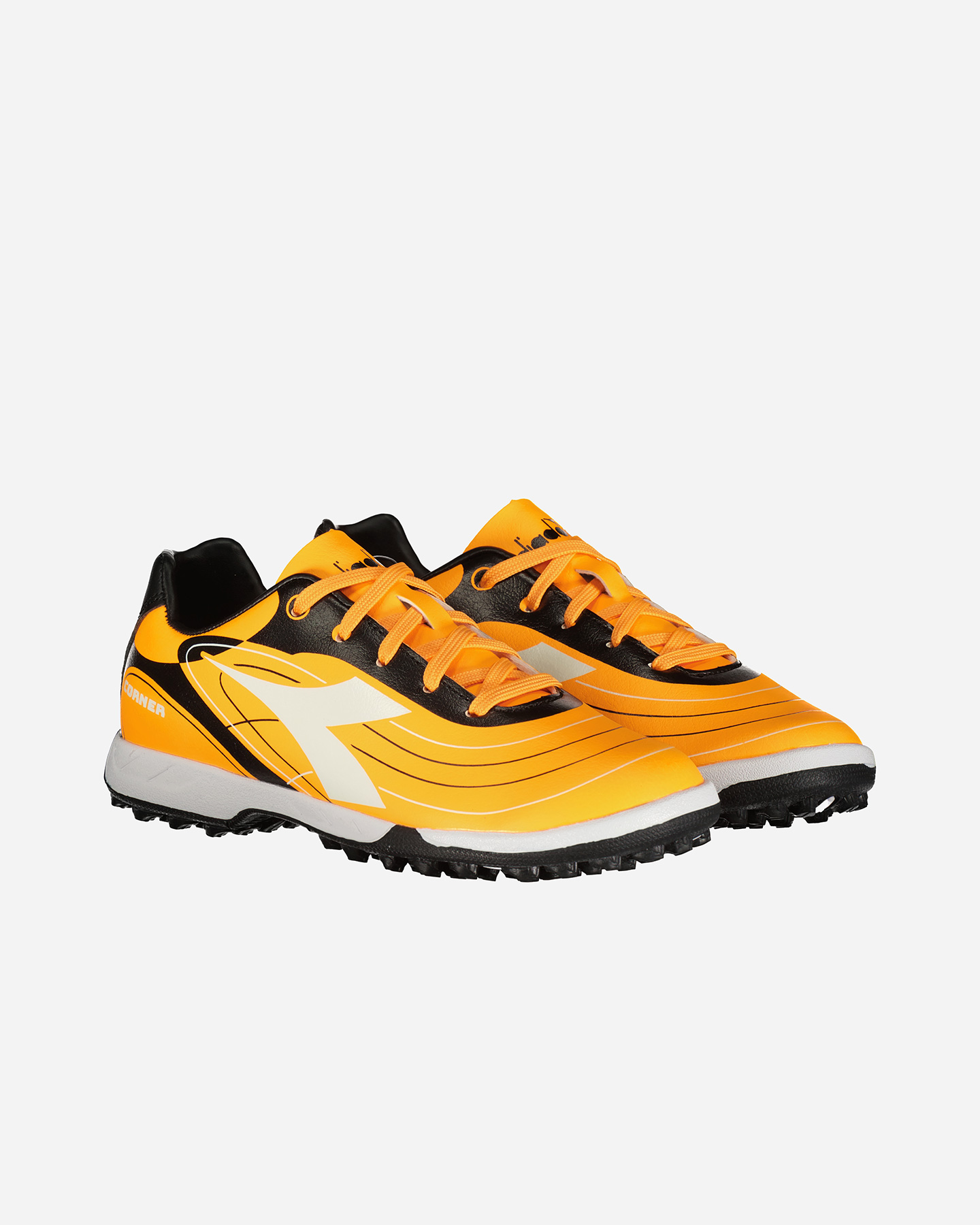 Kopačky Diadora Corner Cs 3 Tf Jr 101.180813-D0732