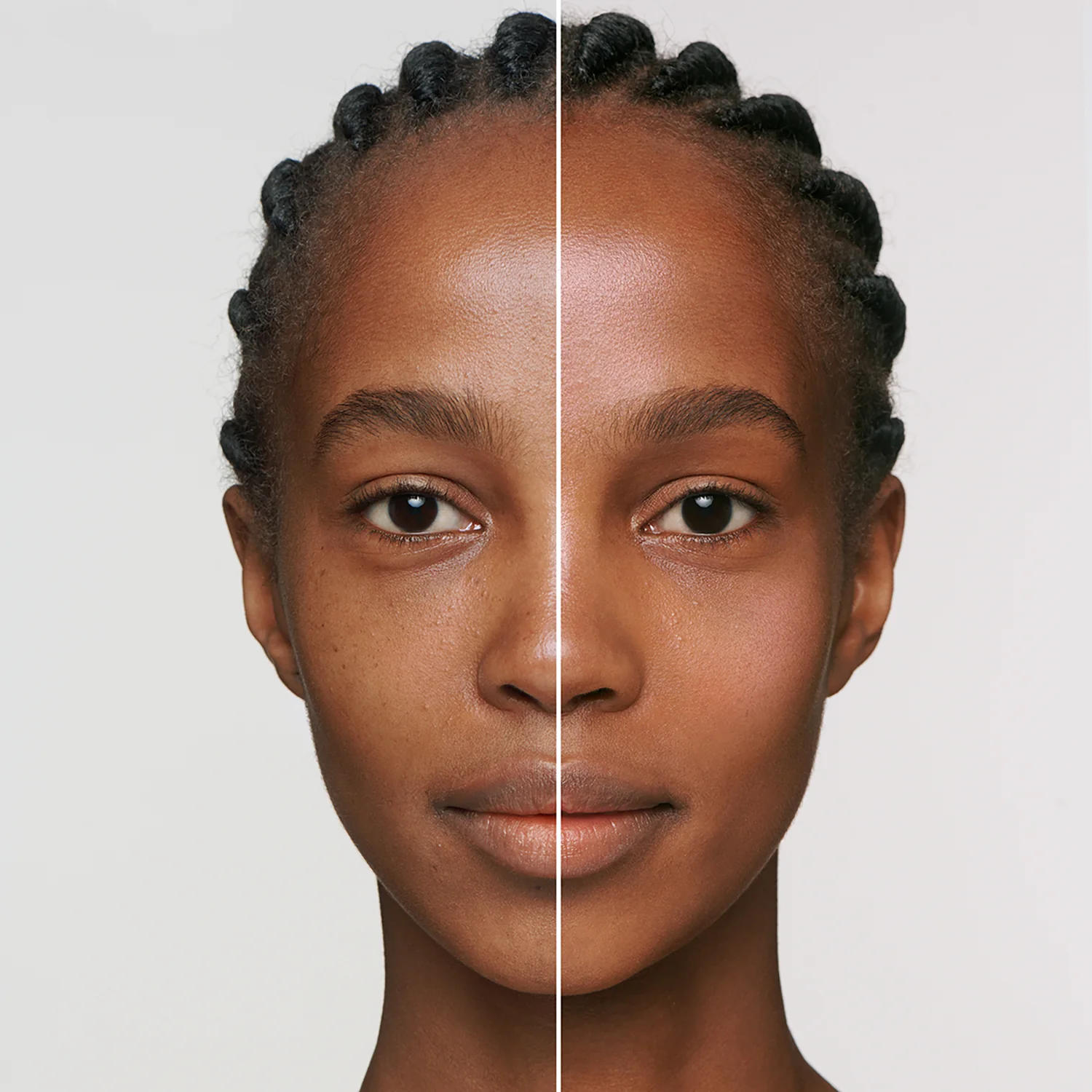 SOS Face Primer Pink - Reducerer tegn på træthed - Makeupbase