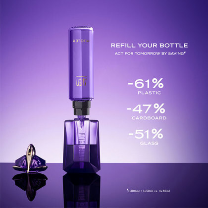 Mugler Alien Eau de Parfum Refill