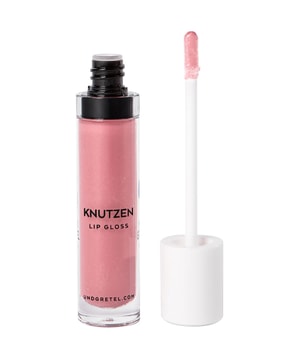UND GRETEL Knutzen Lipgloss Matte Lipgloss-6 ml