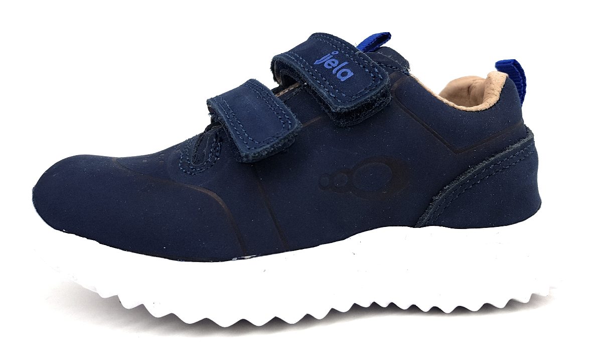 Jela Lori Blau navy