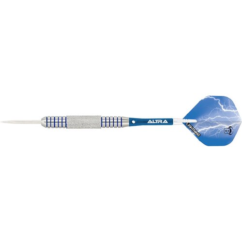 BULL'S DARTPFEIL BLIZZARD STEEL DART