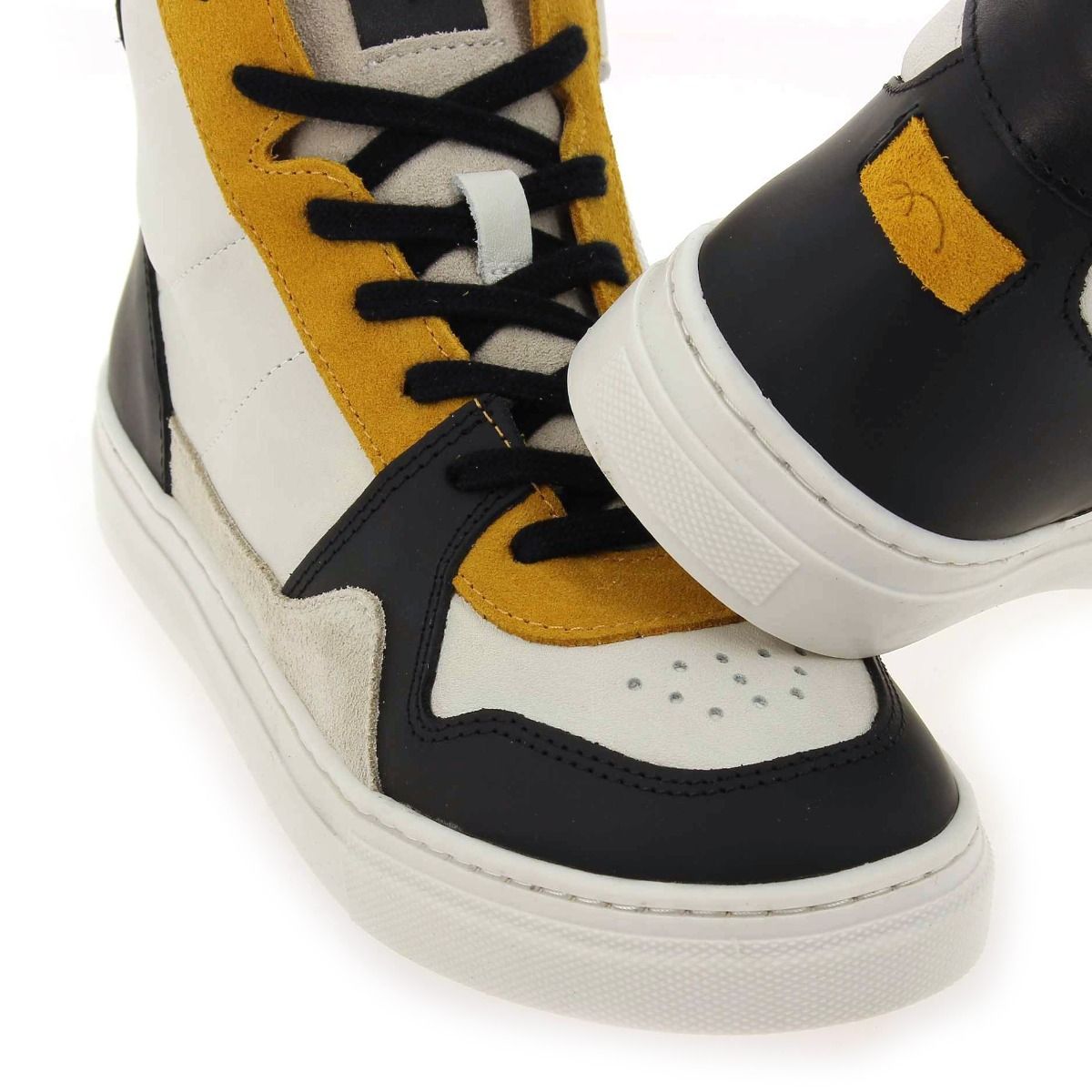 Bellamy  BACO H22 - noir blanc
