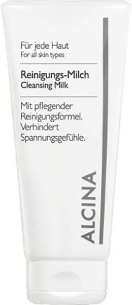 ALCINA Für jede Haut Reinigungsmilch