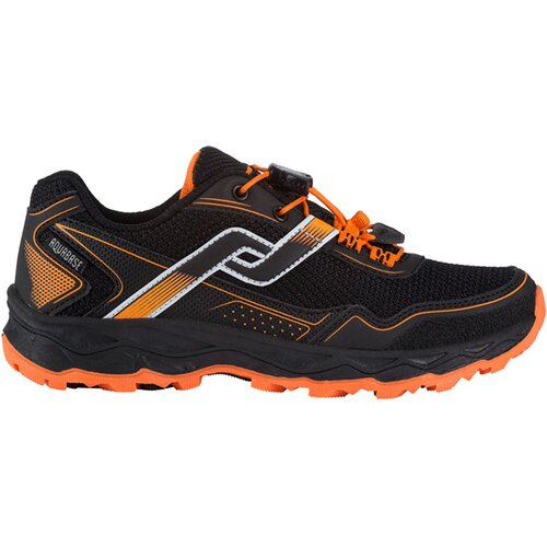 KINDER TRAILRUNNINGSCHUHE TRAIL-RUN-SCHUH RIDGERUNNER V AQB JR