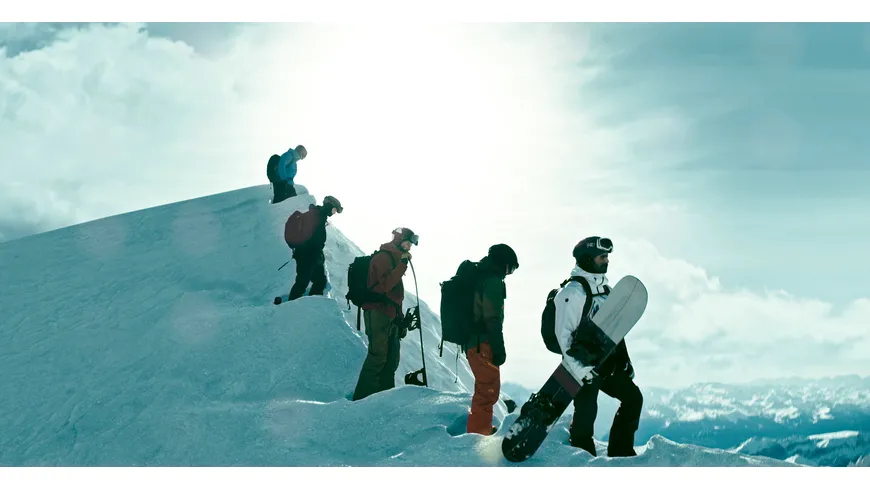 Point Break