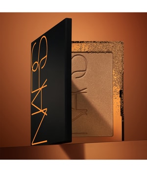 NARS Laguna Bronzing Powder Mini Bronzingpuder-3.5 g