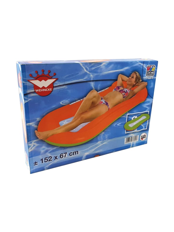 WEHNCKE Wasser-Hängematte in ab 18 Jahre günstig kaufen onesize