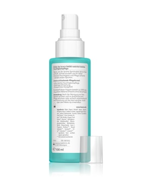 lavera Hydro Refresh Gesichtspflegespray Gesichtsspray-100 ml