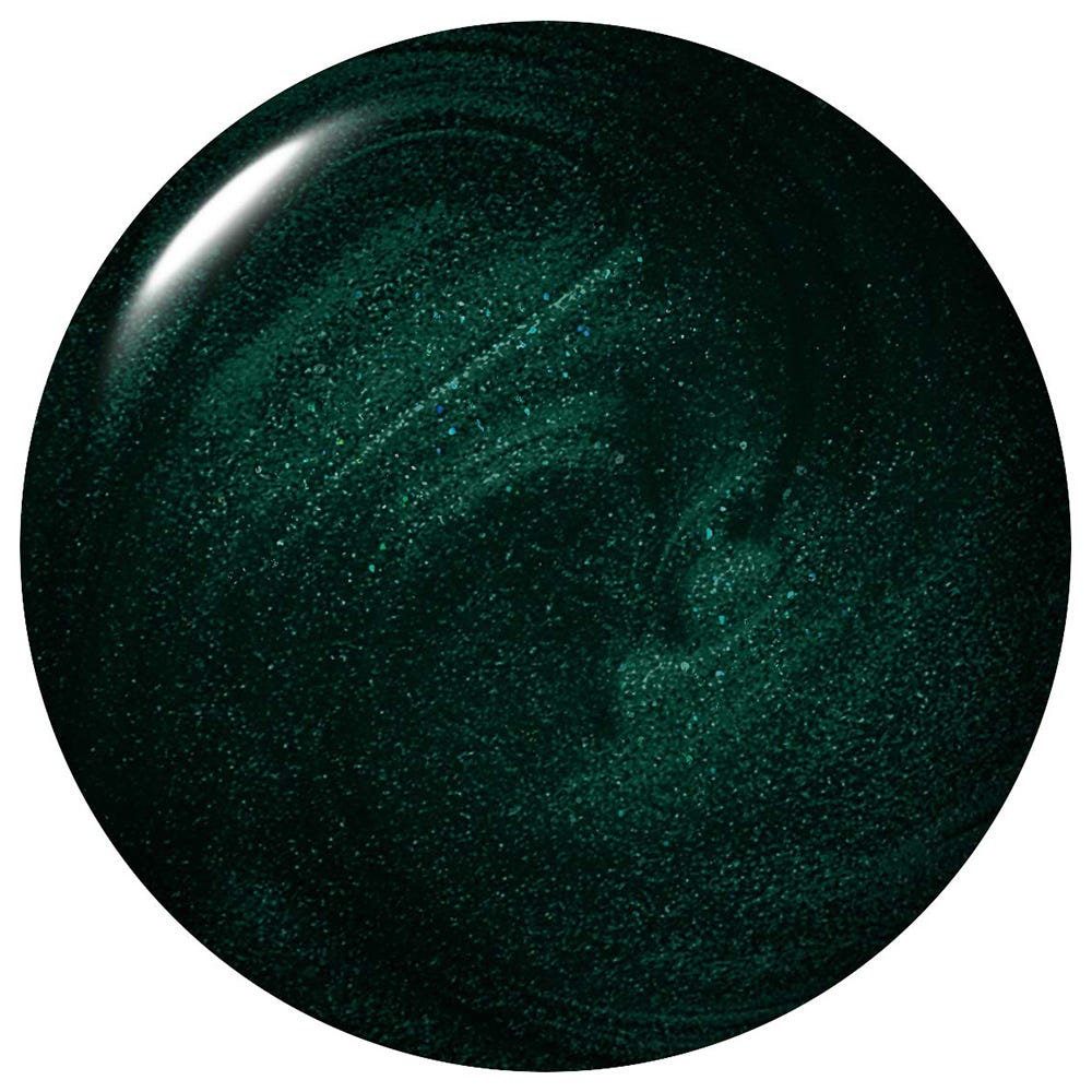 OPI Holiday Terribly Nice Nail Lacquer - Peppermint Bark and Bite 15 ml