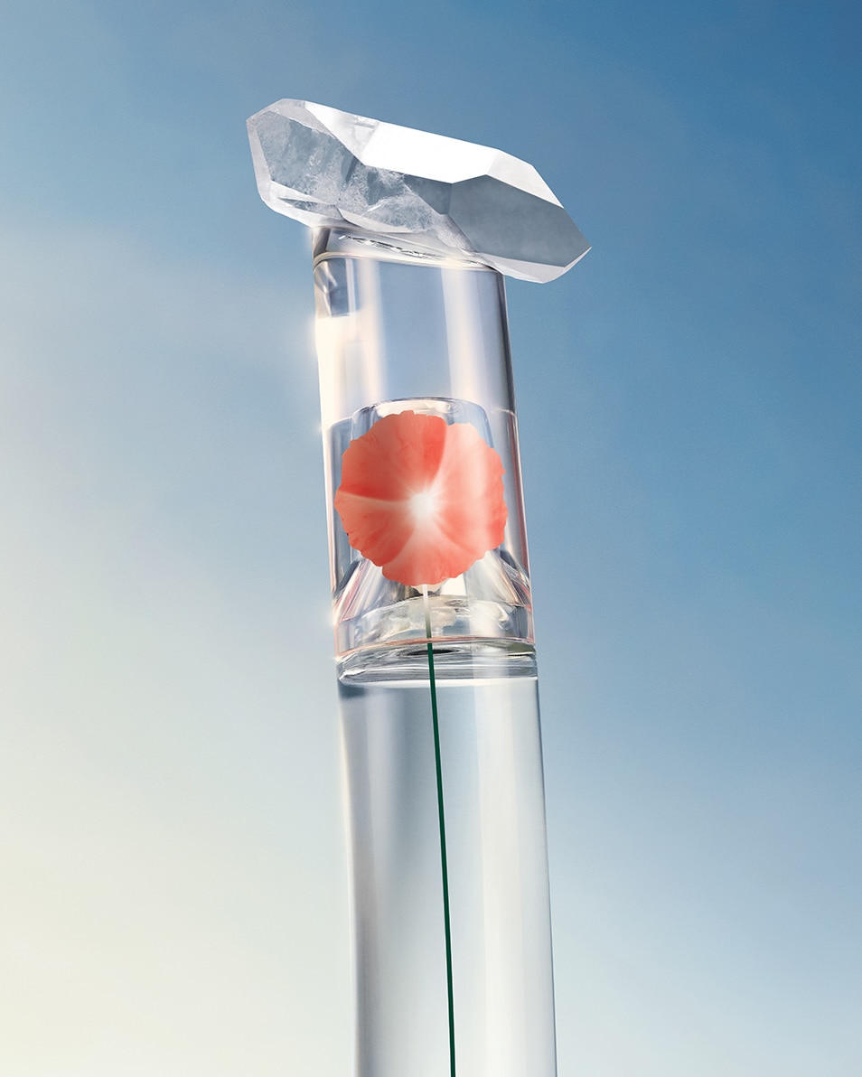 flower by kenzo  EAU DE TOILETTE