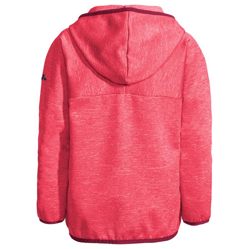 VAUDE Kikmora Jacket Fleecejacke Mädchen