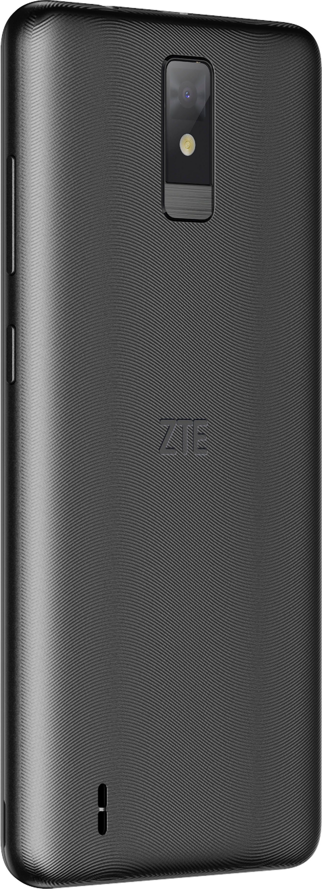 ZTE Blade A32 Smartphone (13,84 cm/5,45 Zoll, 32 GB Speicherplatz, 5 MP Kamera)