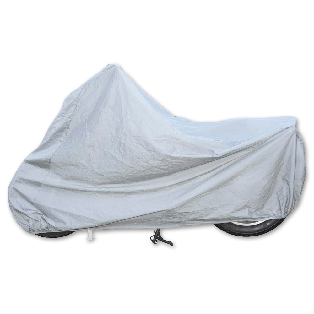 TOP VELO Motorrad-Faltgarage