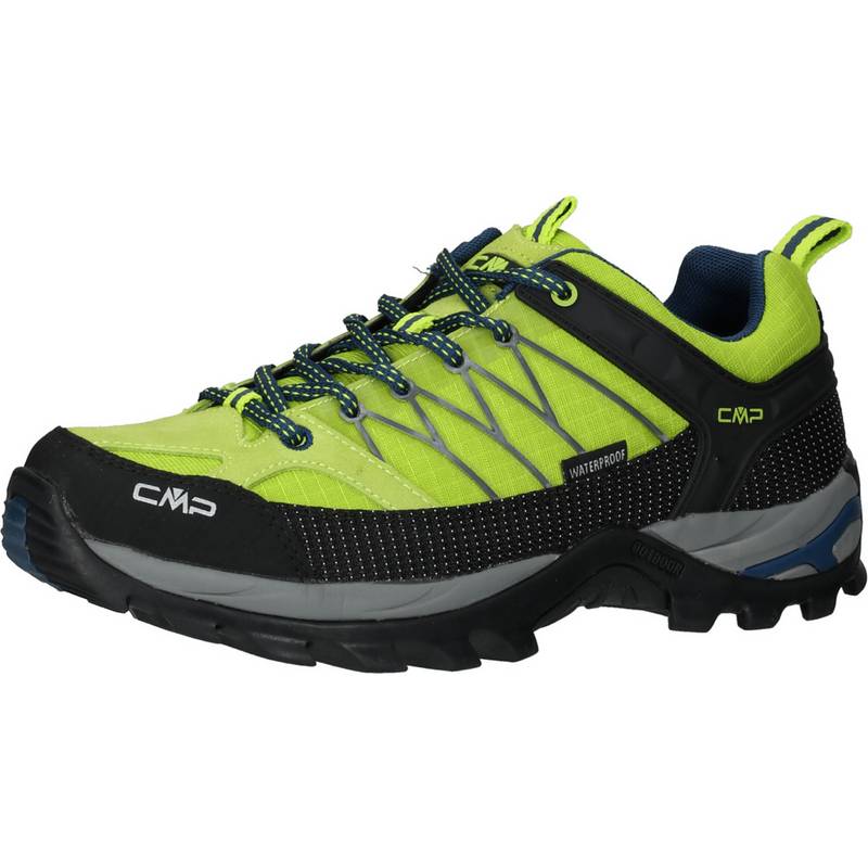 CMP Wanderschuhe Halbschuhe Herren