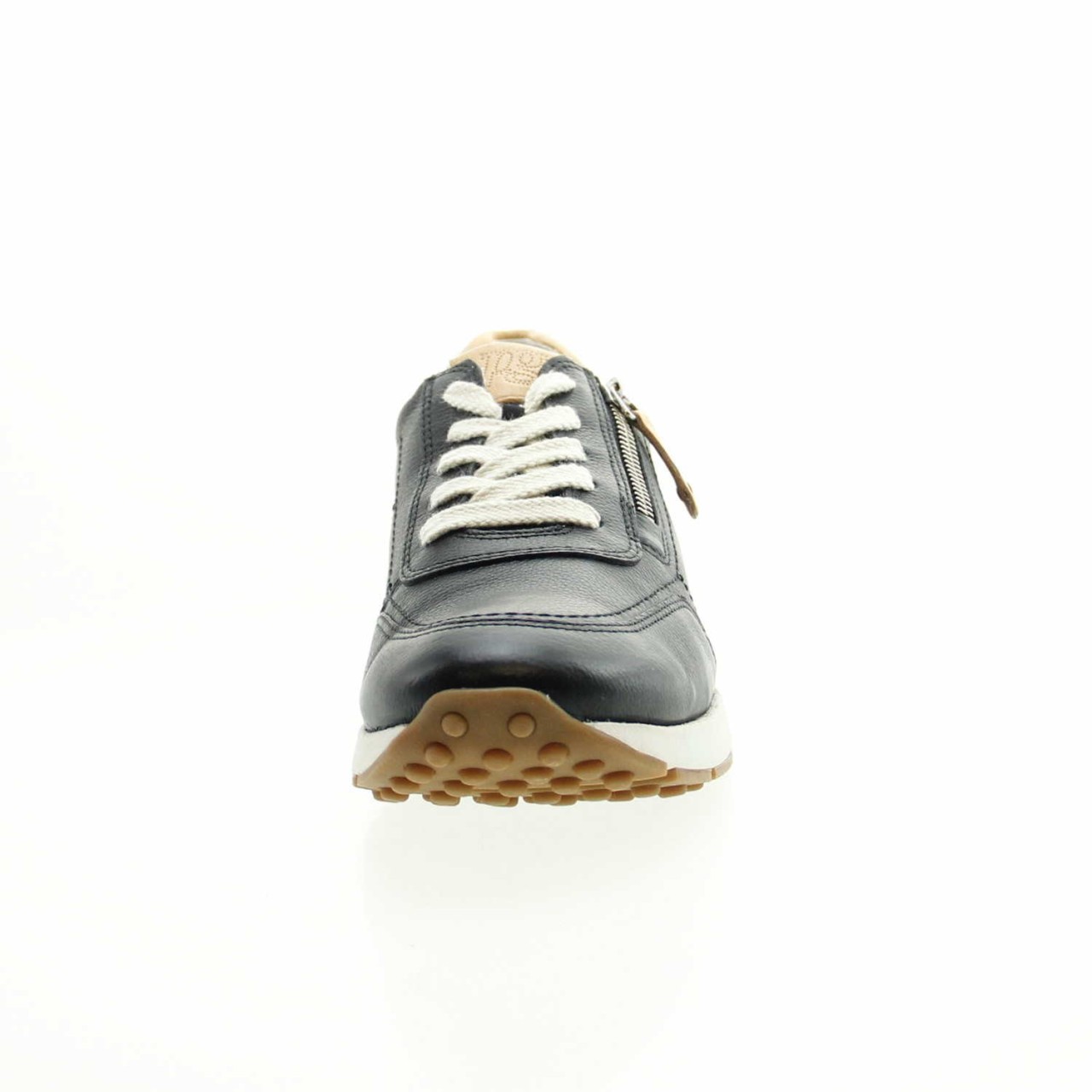 PAUL GREEN Sneaker schwarz Paul Green