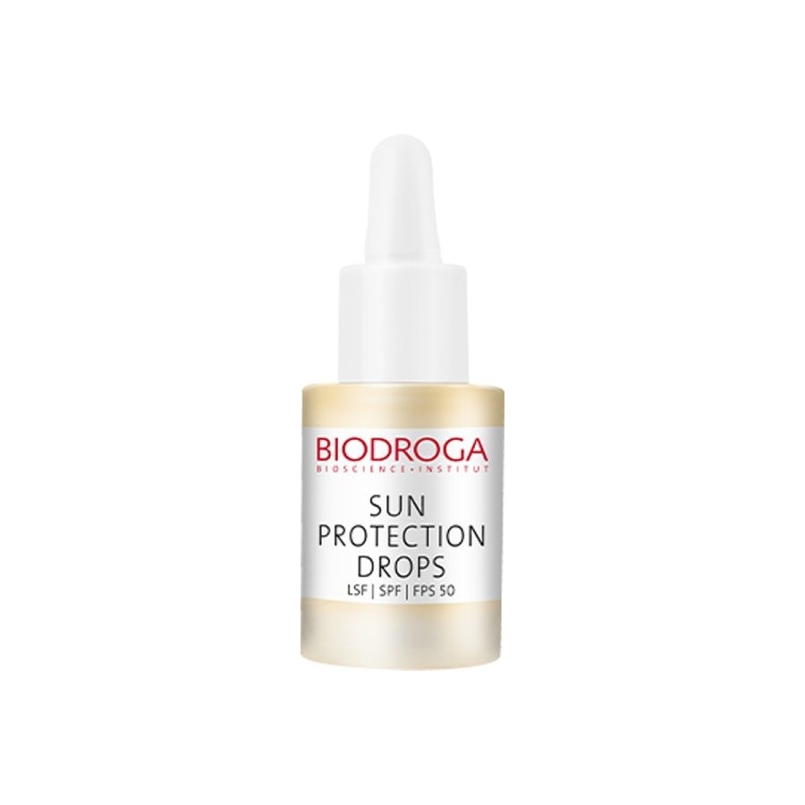 Sun Protection Drops