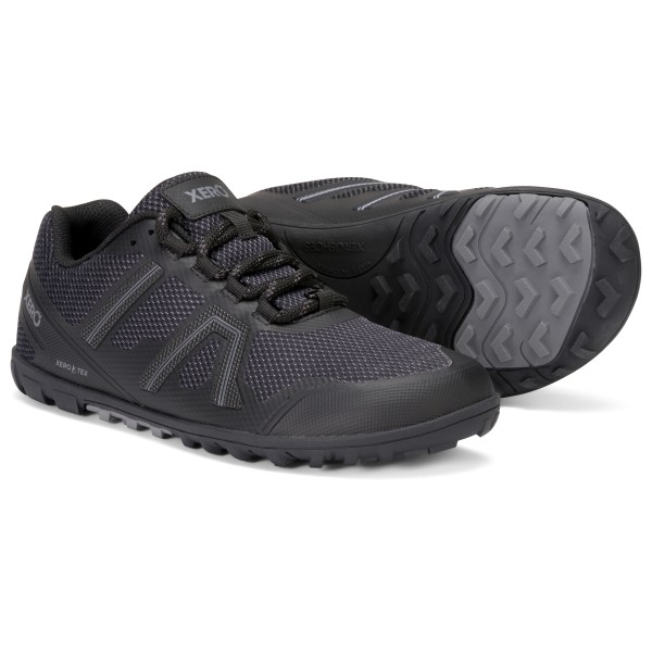 Xero Shoes - Women's Mesa Trail WP - Barfußschuhe