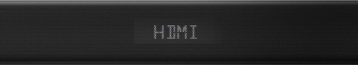 Panasonic SC-HTB600 Soundbar 2.1 2.1 Soundsystem (Bluetooth, 360 W)