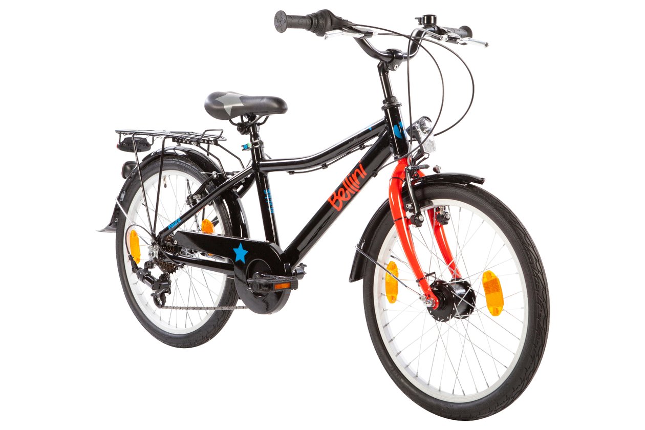 Bellini Paul 6 - 2024 - 20 Zoll - Diamant