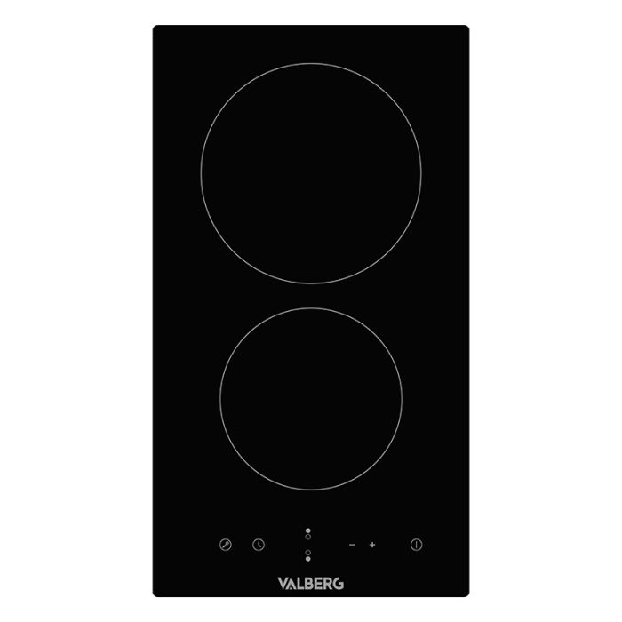 Vitroceramic Domino VALBERG VH 2 T 007C