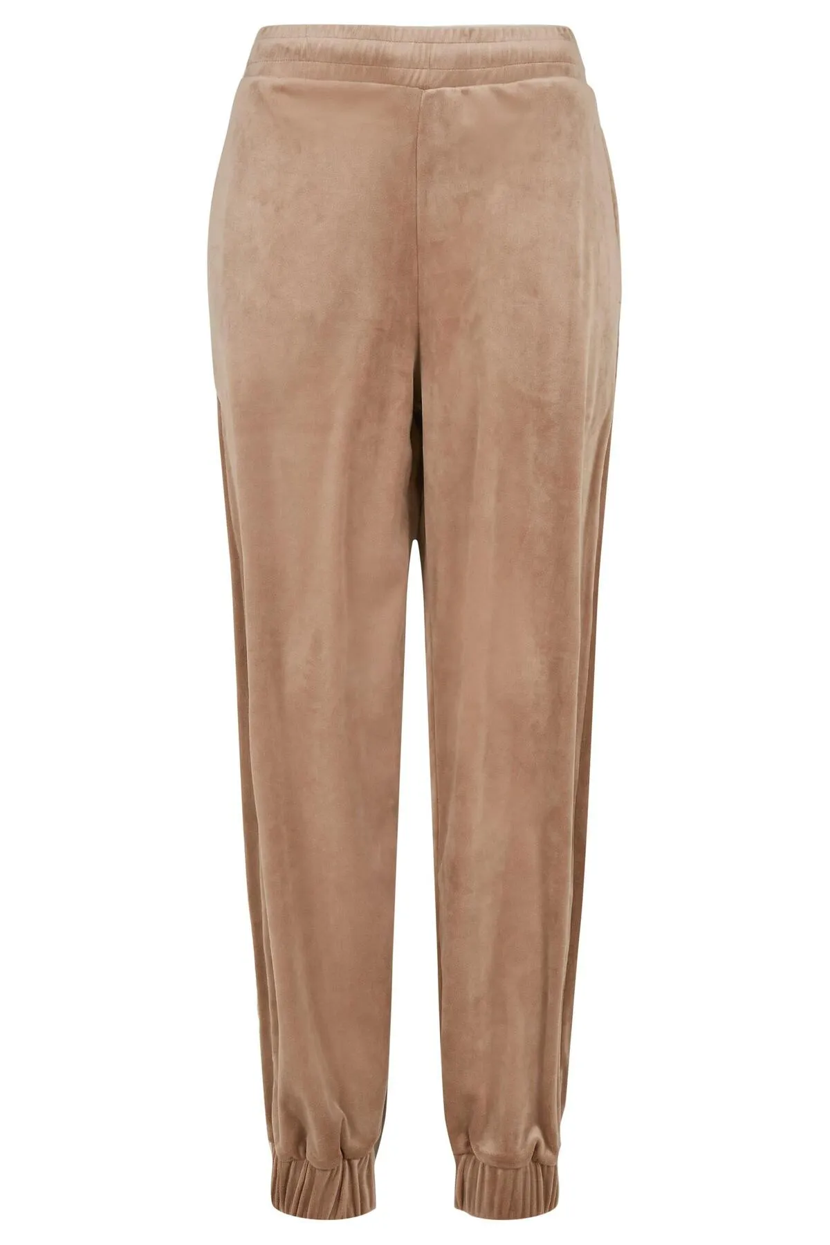Urban Classics  Jogginghose - Braun - Relaxed