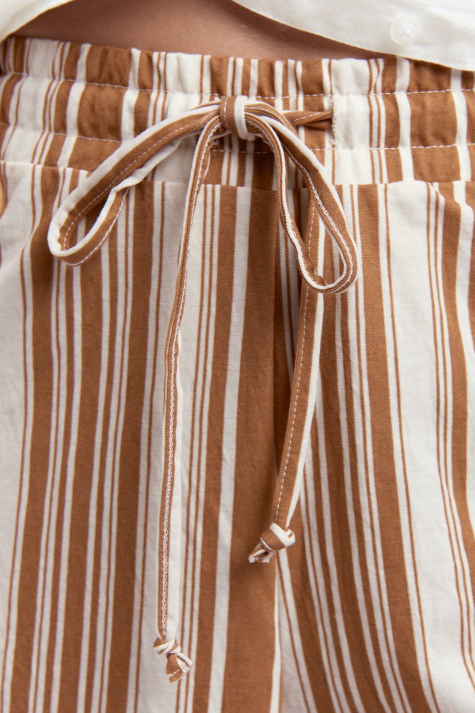 Janike culotte trousers