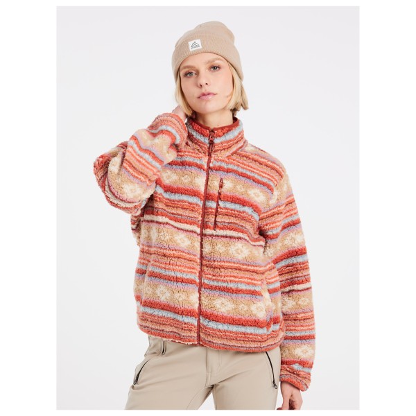 Protest - Women's Prtarai Full Zip Top - Fleecejacke
