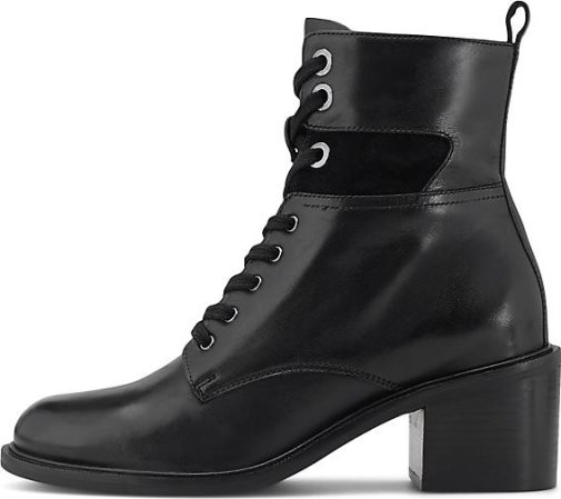 COX Stiefelette