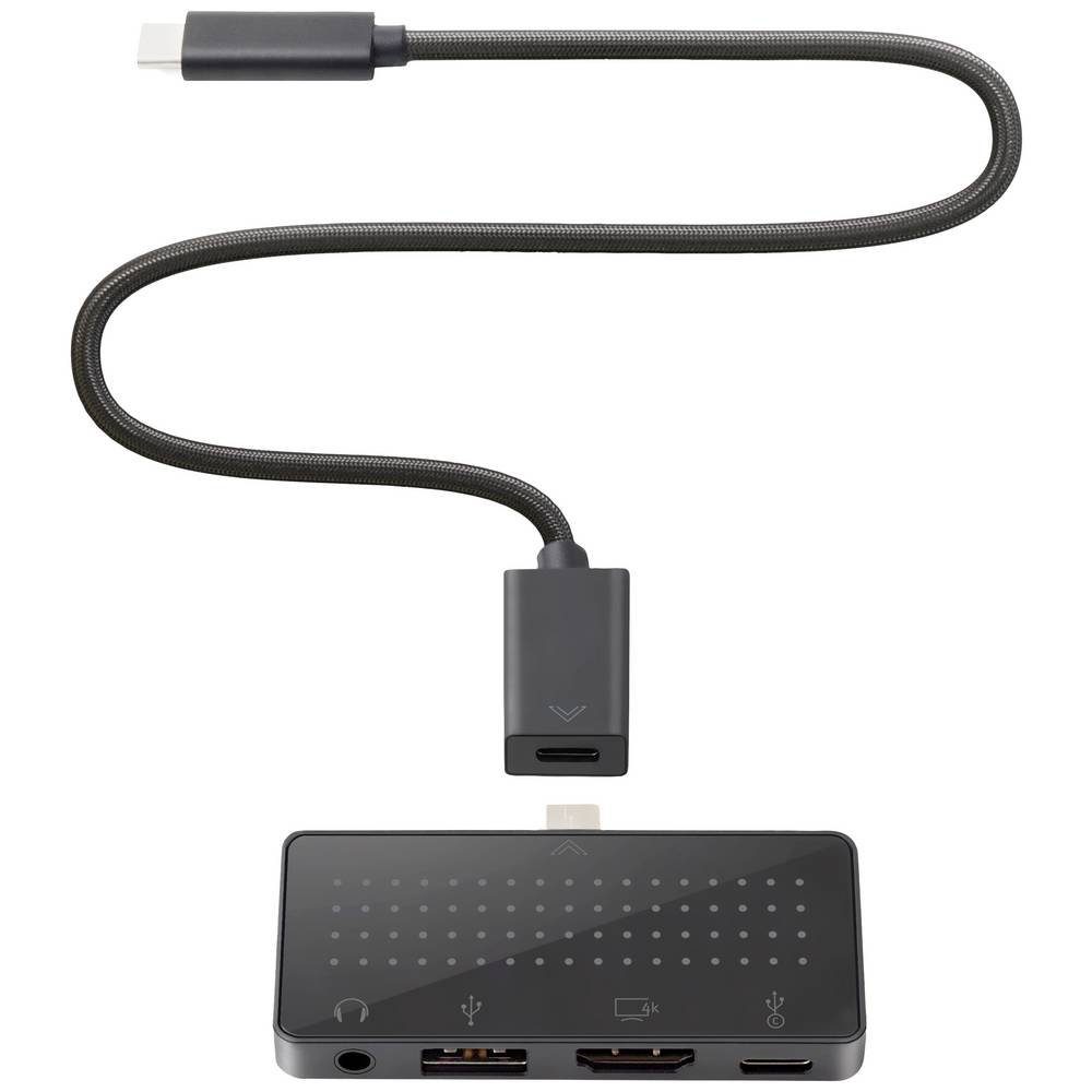 Twelve South Laptop-Dockingstation USB-C® Dockingstation