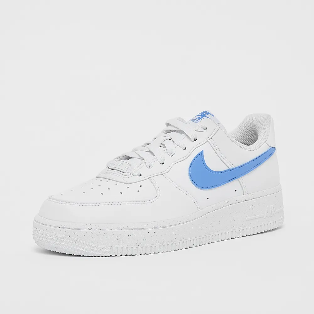 Nike Air Force 1 07 SE DV3808-103 / weiss