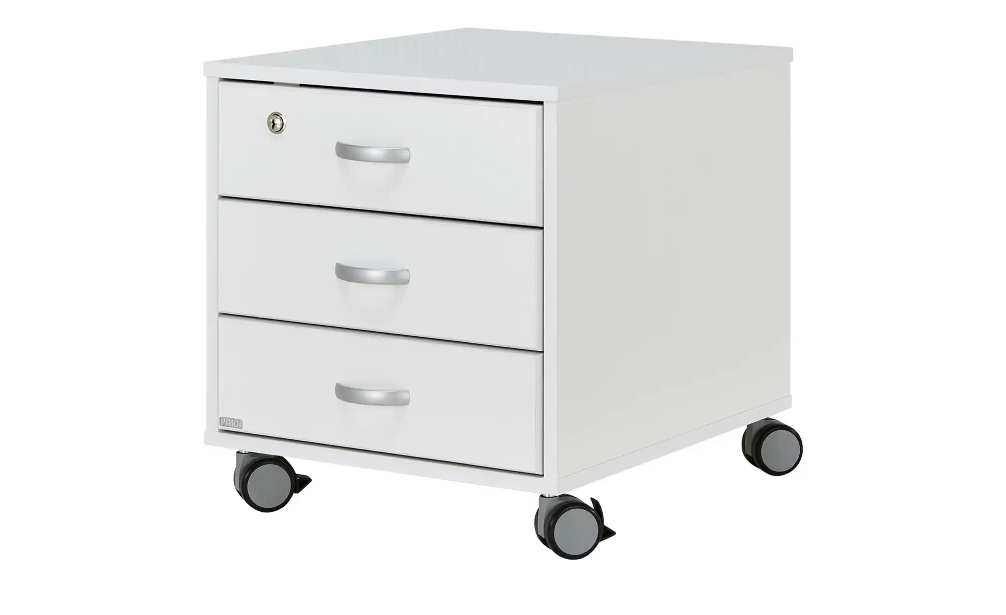 PAIDI Rollcontainer