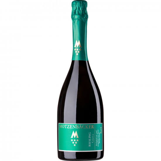 Kalkstein Riesling Sekt