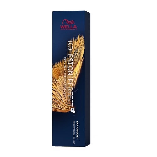 Wella Professionals Koleston Perfect Me+ Rich Naturals 60 ml 8/3 Light Blonde Gold