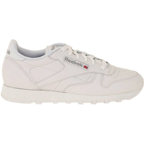 LIFESTYLE - SCHUHE DAMEN - SNEAKERS CLASSIC LEATHER SNEAKER DAMEN