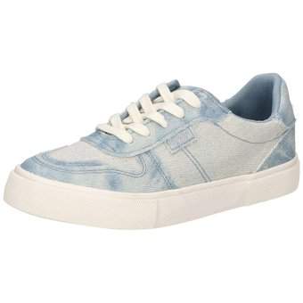 Dockers Sneaker in blau