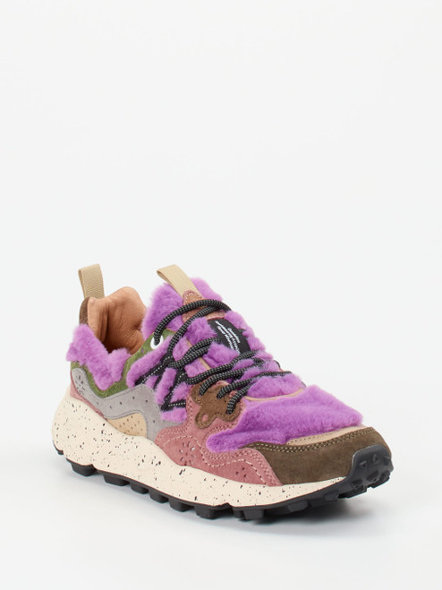 Sneaker-16635290005 Flower Mountain