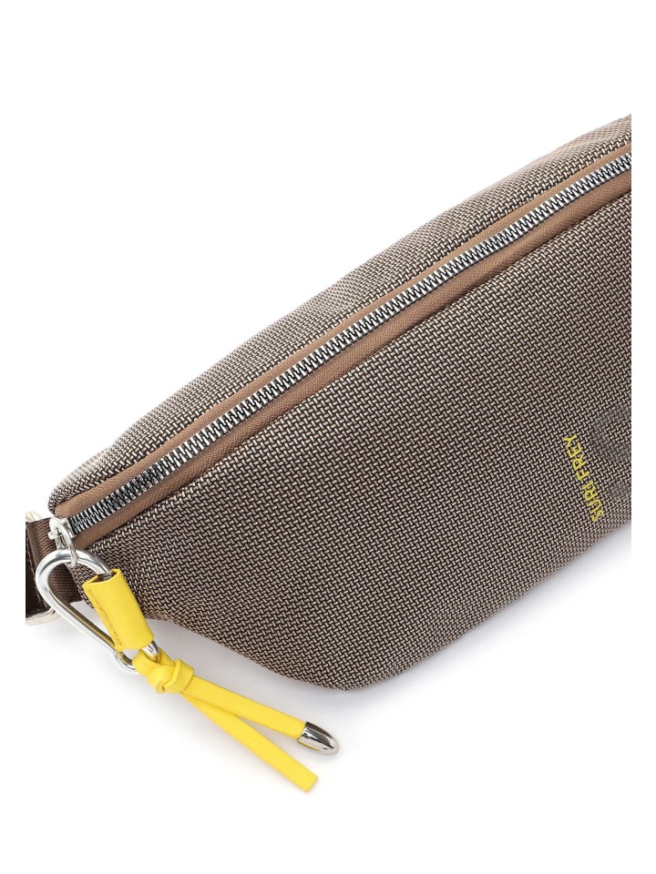 SURI FREY Gürteltasche SFY SURI Sports Marry in taupe günstig kaufen onesize