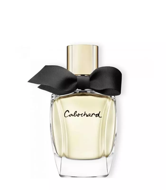 CABOCHARD Eau de Toilette Vaporisateur