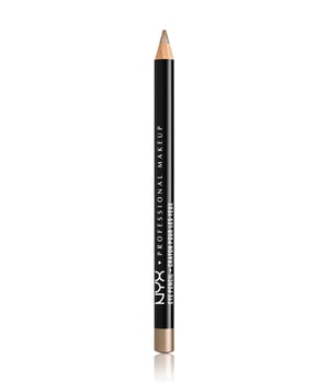 NYX Professional Makeup Kajal Slim Eye Pencil Kajalstift-1 g