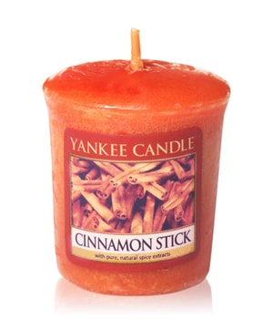 Yankee Candle Cinnamon Stick Votive Duftkerze-0.049 kg