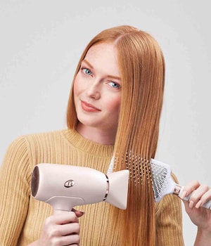 T3 Afar Travel Size Hair Dryer Haartrockner-1 Stk