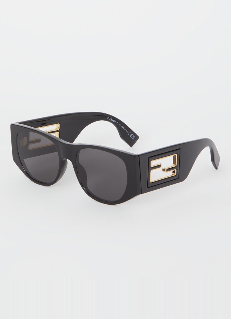 Ochelari de soare Fendi FE40109I