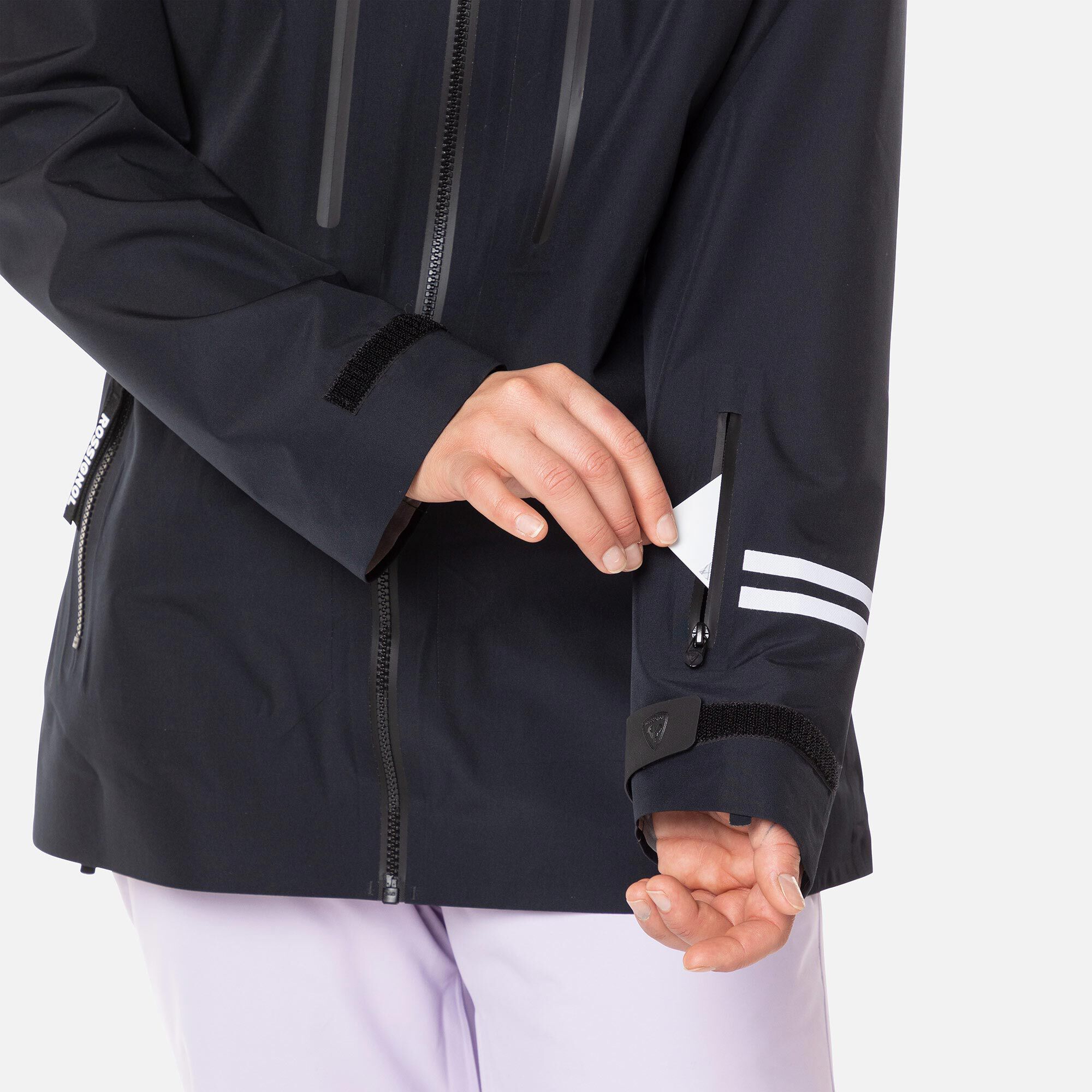 Veste de ski Atelier S Femme