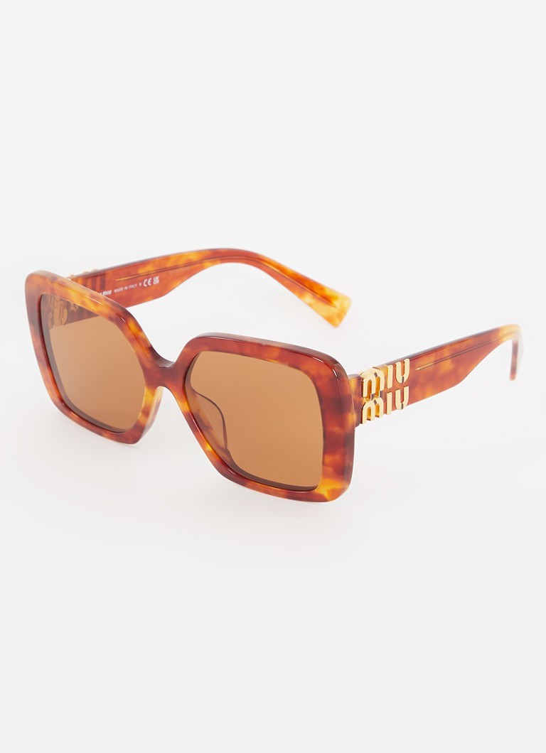 Miu Miu Sunglasses MU 10YS