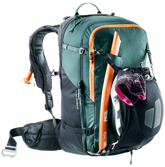 deuter Alproof 30 SL | Lawinenrucksack