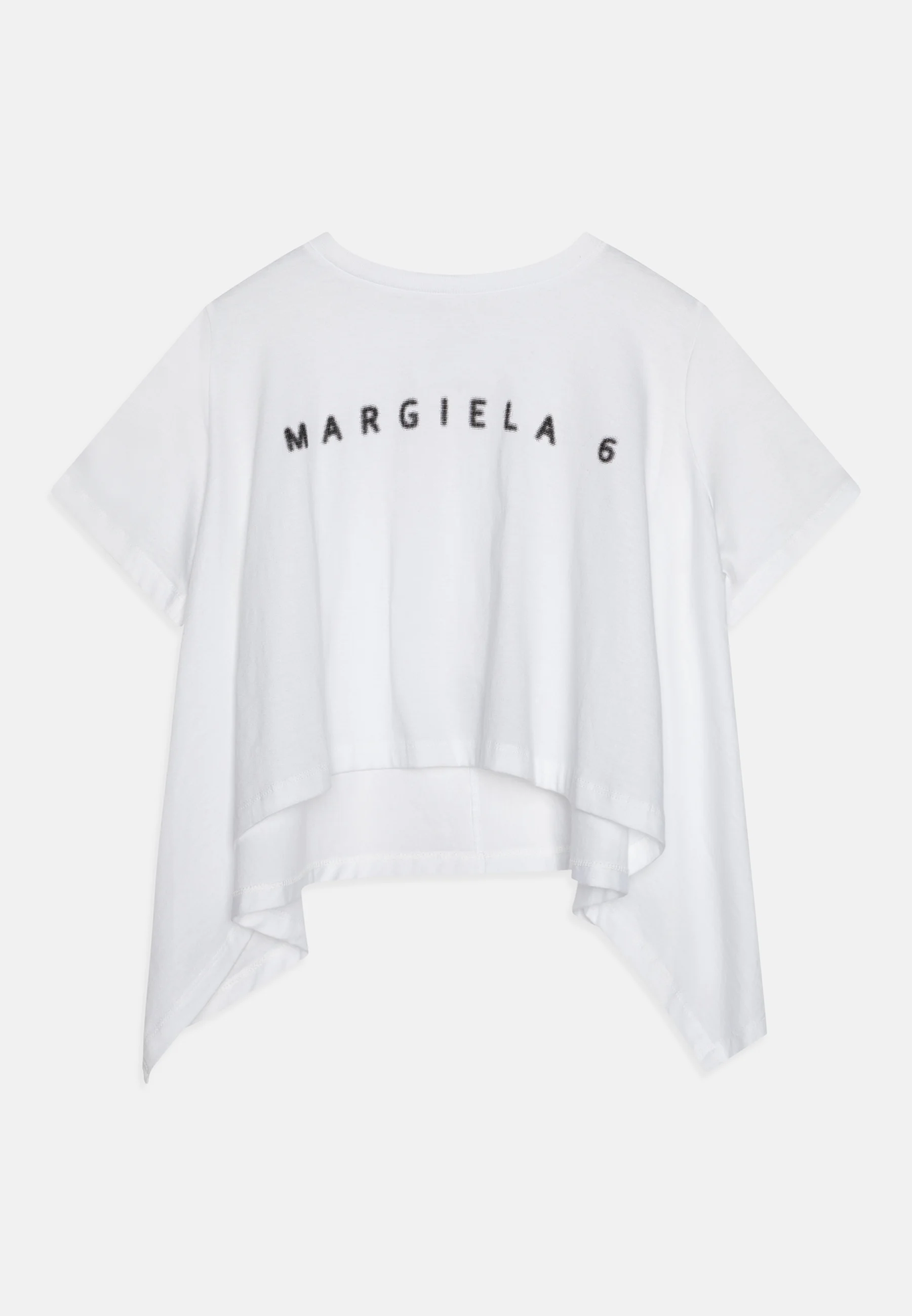 MM6 Maison Margiela UNISEX - Camiseta con estampado